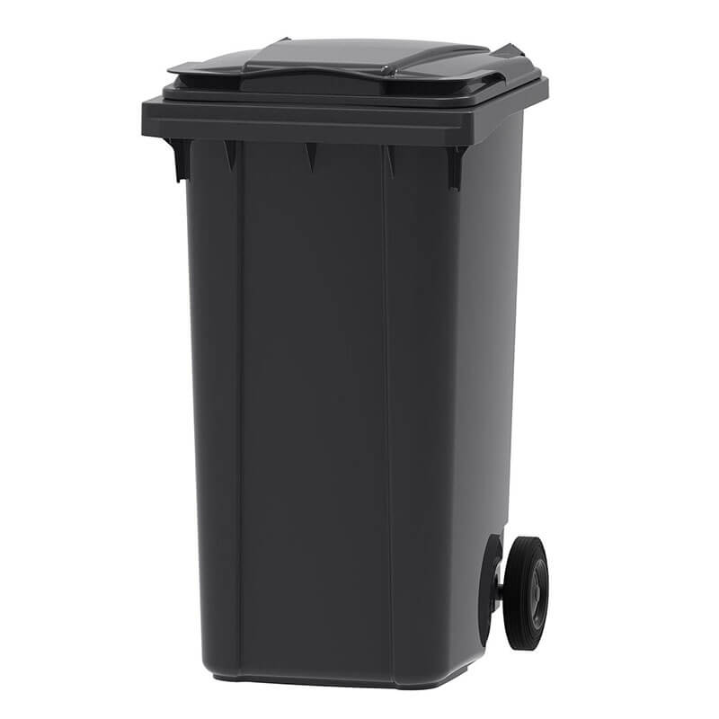 Order now Professional wheelie bin cleaning service