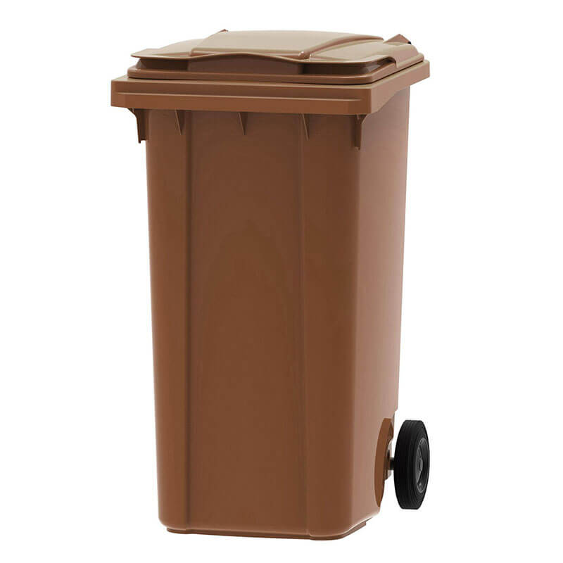 Order now Professional wheelie bin cleaning service